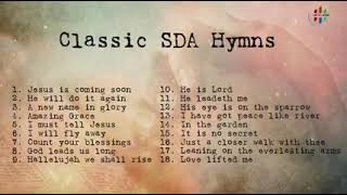 Classic SDA Hymns [upl. by Abekam]