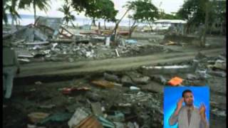 Tsunami in Puerto Rico The Forgotten Danger Part 1 of 3 [upl. by Tiemroth569]