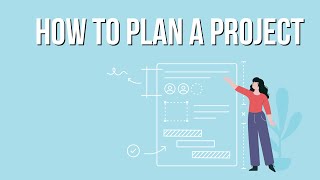 How to Make a Realistic Project Plan  TeamGantt [upl. by Dwyer508]