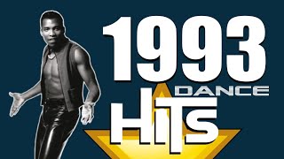 Best Hits 1993 ★ Top 100 ★ [upl. by Airun293]