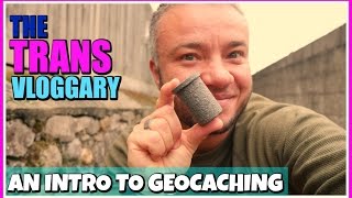 Geocaching for Beginners [upl. by Krilov588]