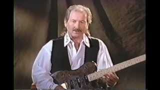 James Burton AKA Master of the Telecaster [upl. by Arva]