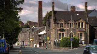 Uncovering Fermanagh  Enniskillen Irelands Only Island Town [upl. by Llewen701]