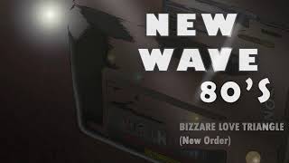 New Wave 80 Collections 2021 [upl. by Dehlia291]