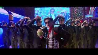 Lungi Dance Full Video Song ᴴᴰ Chennai Express 2013 Honey Singh 1080p HD [upl. by Adnavoj]