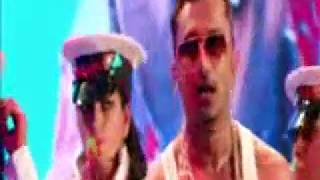 Lungi Dance Honey Singhbhojpuri special remix ft Dj MARK amp Diamond [upl. by Zins593]