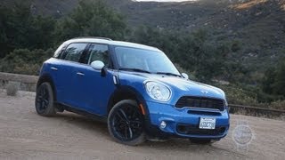 2012 MINI Cooper Countryman  LongTerm Conclusion [upl. by Brookner]