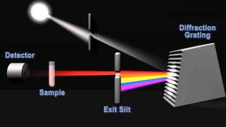 How does a spectrophotometer work [upl. by Eolc]