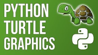 Complete Python Turtle Graphics Overview From Beginner to Advanced [upl. by Rafe]