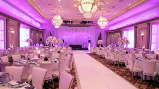 Pasadena Wedding Venue Video  Imperial Palace Banquet Hall [upl. by Lacram441]