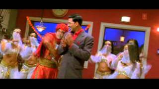 Jaane Ke Jaane Na Full Song Film  JaanEMann [upl. by Annaili]