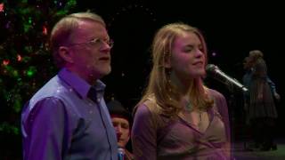 quotConnemara Lullabyquot sung by Fionnuala ODonovan Christmas Celtic Sojourn 2009 HD [upl. by Mathre]