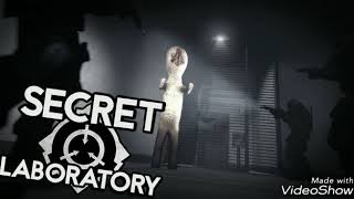 SCP Secret Laboratory OST  Warhead Theme 10 Min Version [upl. by Nawrocki]