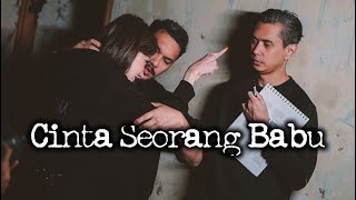 Cinta Seorang Babu – DMS  Penelusuran [upl. by Rettig]