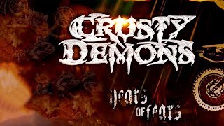 Crusty Demons 18 Twenty years of Fears  HD Trailer [upl. by Edric]