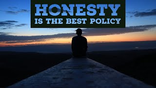 Value Of Honesty  Inspirational Video [upl. by Vary]