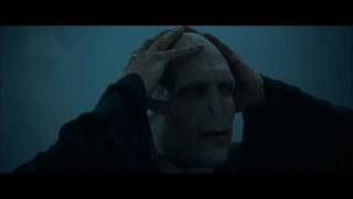 Harry Potter and the Goblet of Fire  Lord Voldemort returns part 1 HD [upl. by Nalyorf]