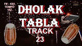 ආදරණිය සංගීත පවුලෙන් ලස්සනම වාදනයක්  Amazing dholki amp Tabla players  Dholki Video Channel [upl. by Ahseral]