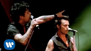 Green Day  Holiday Live [upl. by Aneral]