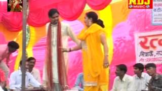 Brand New Haryanvi Hit Ragni Song  Toom Meri Ghadwade Piya  NDJ Music [upl. by Solakcin]