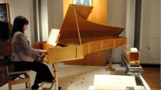 The First Piano by Bartolomeo Cristofori [upl. by Henning737]