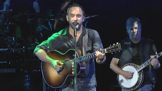 Dave Matthews Band  Full Show  82915  Colorado  HD [upl. by Suirred]