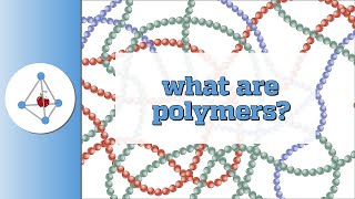 What are polymers [upl. by Eddie661]