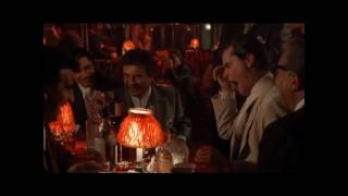 Goodfellas quotFunny Guyquot Scene [upl. by Pratt]