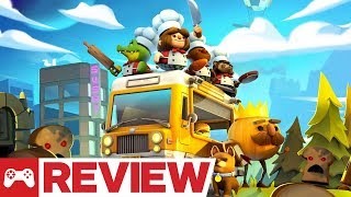 Overcooked 2 Gameplay PC UHD 4K60FPS [upl. by Granny]