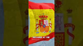 Why does Spain’s national anthem have no lyrics doyouknow facts [upl. by Ylas]