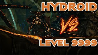 WARFRAME  BREACH SURGE HYDROID  BUILD GUIDE [upl. by Ayekal944]