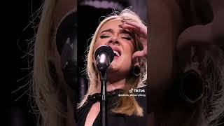 Adele  Rumour Has It [upl. by Yemiaj]