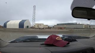 Prudhoe bay tour [upl. by Berthold883]