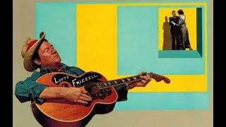 Lefty Frizzell  Mom and Dads Waltz [upl. by Ymeraj]