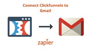 Connect Clickfunnels to Gmail Automatically Send Emails When Contacts are Created or Update [upl. by Rosenberg]