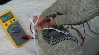 How To Repair Icicle Lights [upl. by Seni]