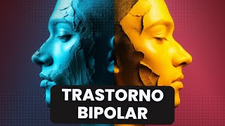 ¿Qué es el trastorno bipolar [upl. by Gregoire599]