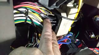 Compustar remote start installation tips [upl. by Low]