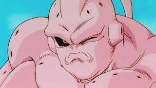 Gotenks vs Super Buu AMV [upl. by Ekal]