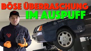 Das sollte jede Werkstatt vor einer Reparatur prüfen [upl. by Erie64]