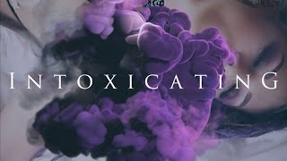 Infected Rain  Intoxicating Official Lyric Video [upl. by Adaha]