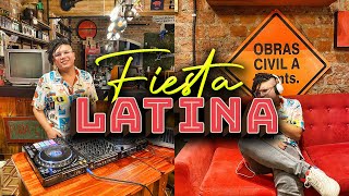 Fiesta Latina 2021 II Best Latin Hits Mix Variado [upl. by Aivax572]