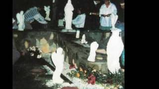 Miracle Pictures of Apparitions in Conyers Georgia 19911998wmv [upl. by Wagner164]