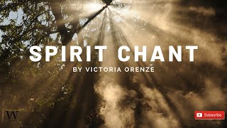 3 HourProphetic Instrumental Worship Music  Spirit Chants  Victoria Orenze  Instrumental Worship [upl. by Cerys455]