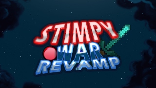 Stimpy Eum3 WAR Revamp Pack Release [upl. by Sherrard987]