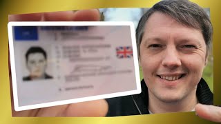 How To Renew Your Driving Licence [upl. by Llesram332]