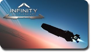 LIVESTREAM ► Infinity Battlescape Kickstarter Premiere [upl. by Trofmoc]