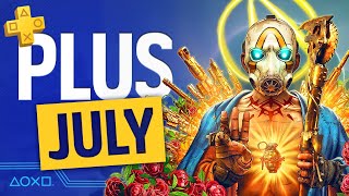 PlayStation Plus Essential  Monthly Games  February 2025 [upl. by Airdna287]