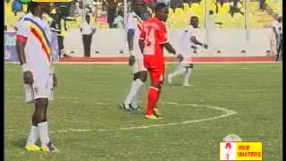 Anaba In Kotoko Vrs Heart Of Oak 2012 Full Match [upl. by Ezmeralda]