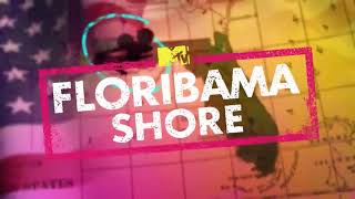 Floribama Shore Season 1 Promo [upl. by Suivart125]